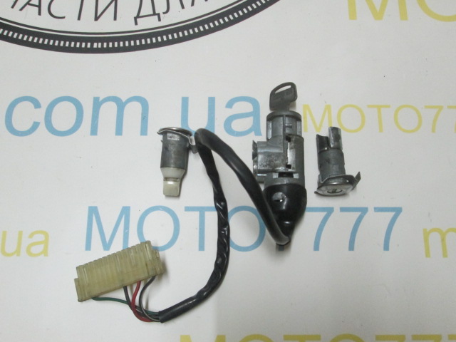 Замки Honda Tact AF 09