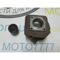 Поршневая група Honda Tact AF 09