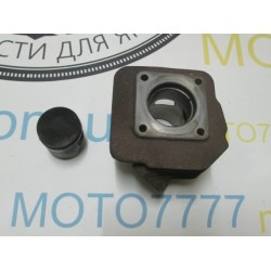 Поршневая група Honda Tact AF 09