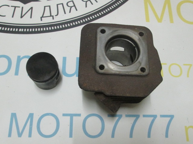 Поршневая група Honda Tact AF 09