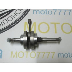 Коленвал Honda Tact AF 09