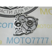 Крышка редуктора Honda Tact AF 09