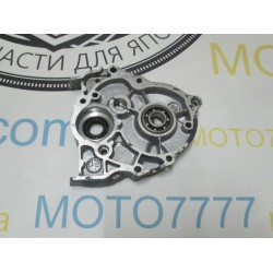 Крышка редуктора Honda Tact AF 09