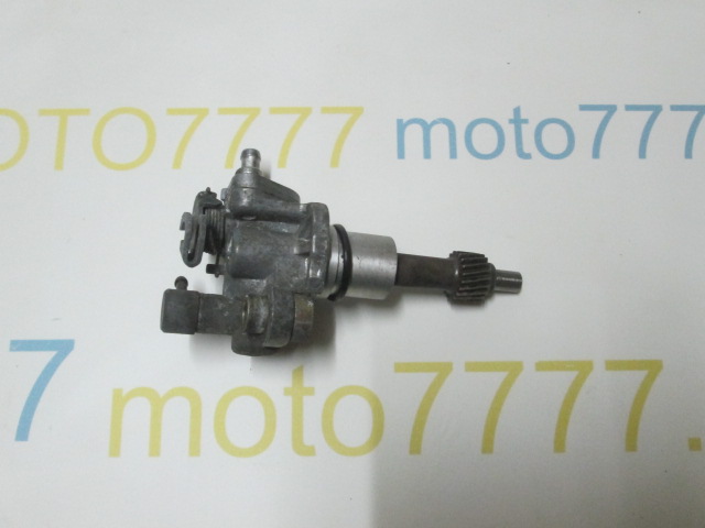 Масло насос Honda Tact AF 09 