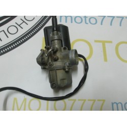 Карбюратор Honda Tact AF 09