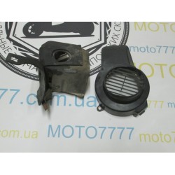 Охлаждения Honda Tact AF 09