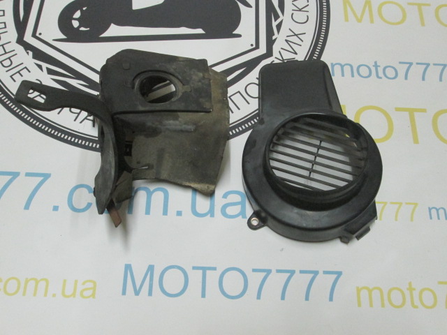 Охлаждения Honda Tact AF 09