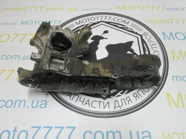 Картера Honda Tact AF 09