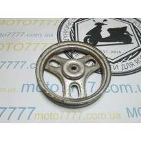 Диск задний Honda Tact AF 09