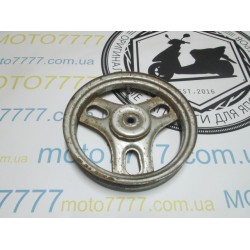 Диск задний Honda Tact AF 09