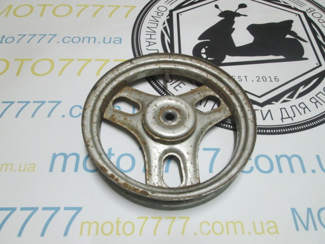 Диск задний Honda Tact AF 09