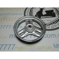 Диск передний Honda Tact AF 09