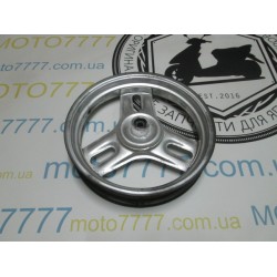 Диск передний Honda Tact AF 09