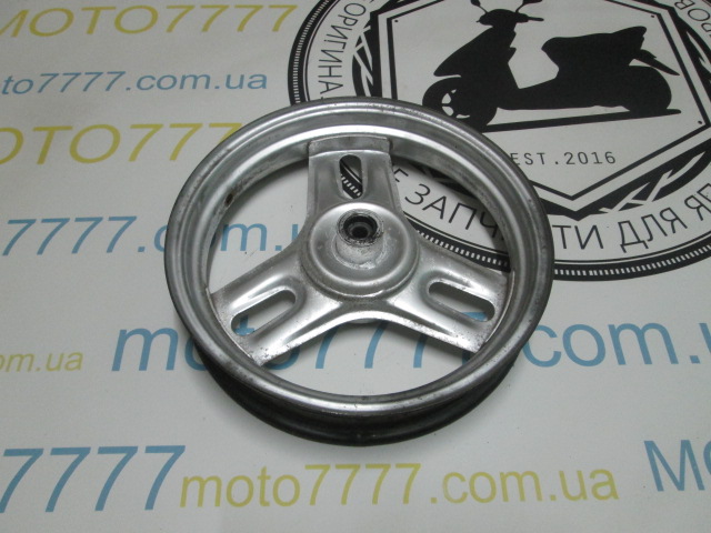 Диск передний Honda Tact AF 09