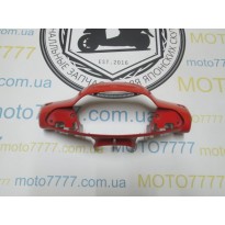 Голова Honda Tact AF 16