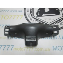 Торпеда Honda Tact AF 16