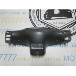 Торпеда Honda Tact AF 16