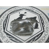 Фара Honda Tact AF 16