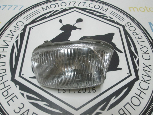 Фара Honda Tact AF 16