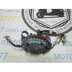 Спидометр Honda Tact AF 16