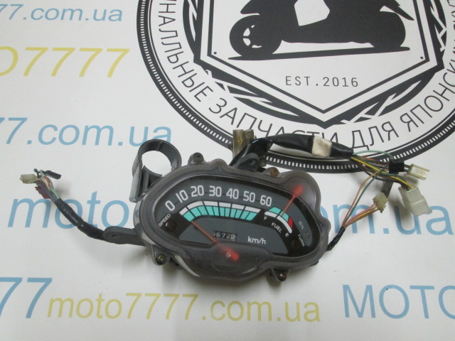 Спідометр Honda Tact AF 16