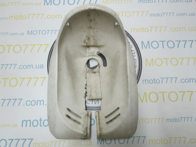 Подклювник Honda Tact AF 16