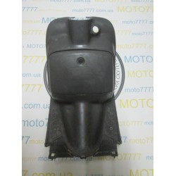 Подгазетник Honda Tact AF 16