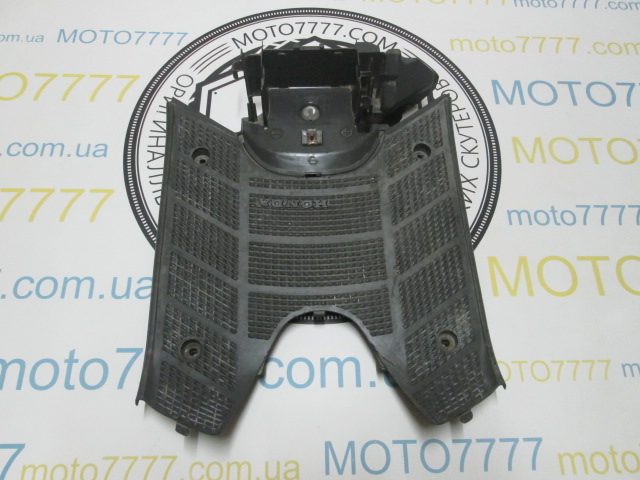 Полик Honda Tact AF 16