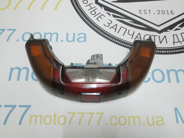 Стоп Honda Tact AF 16