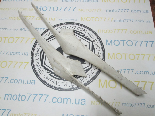 Лижі Honda Tact AF 16