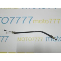 Трос замка сидения Honda Tact AF 16