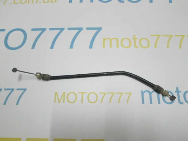 Трос замка сидения Honda Tact AF 16