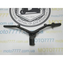 Руль Honda Tact AF 16