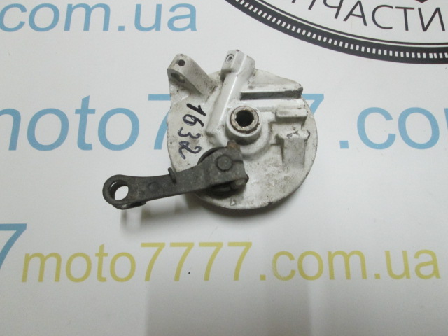 Гальмівний барабан Honda Tact AF 16