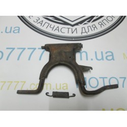 Центральная лапка Honda Tact AF 16