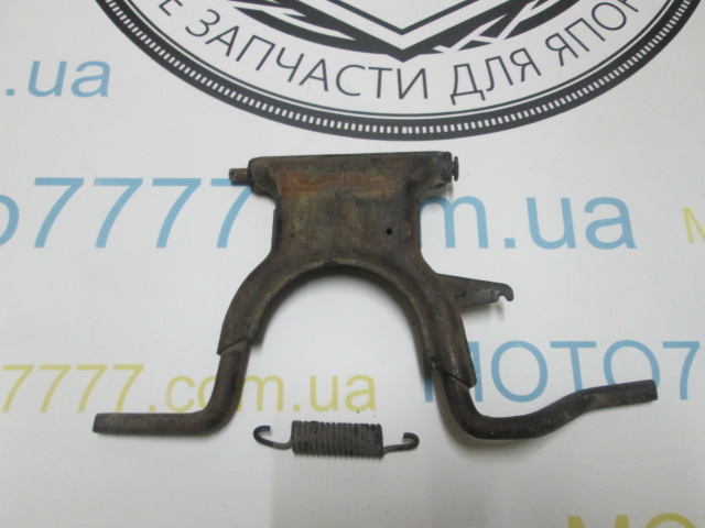 Центральна лапка Honda Tact AF 16