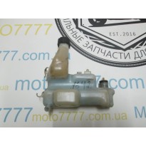 Масло бак Honda Tact AF 16