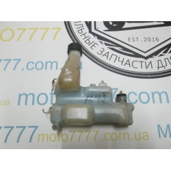 Масло бак Honda Tact AF 16