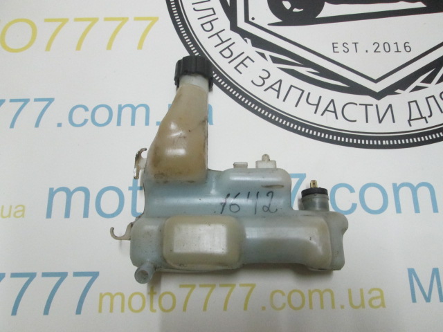 Масло бак Honda Tact AF 16