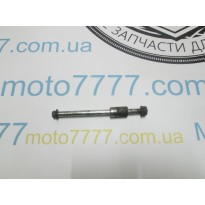 Ось переднего колеса Honda Tact AF 16