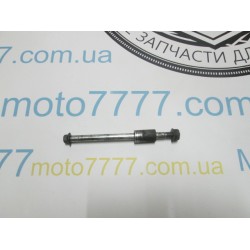 Ось переднего колеса Honda Tact AF 16