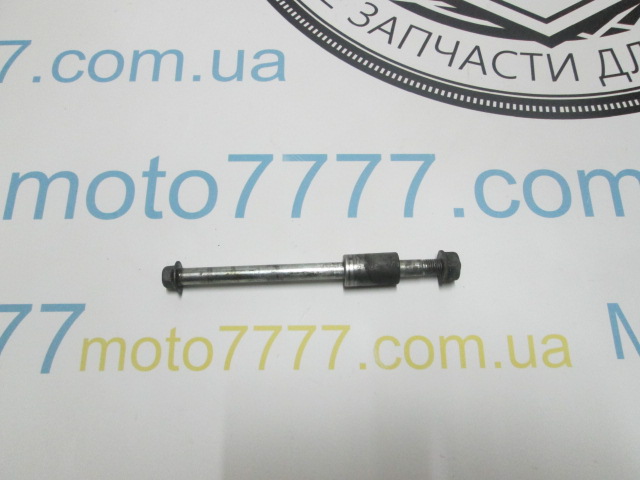 Ось переднего колеса Honda Tact AF 16