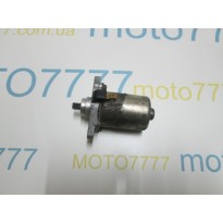 Стартер Honda Tact AF 16