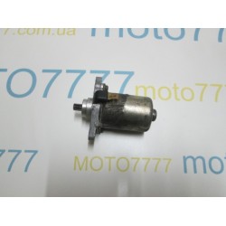 Стартер Honda Tact AF 16