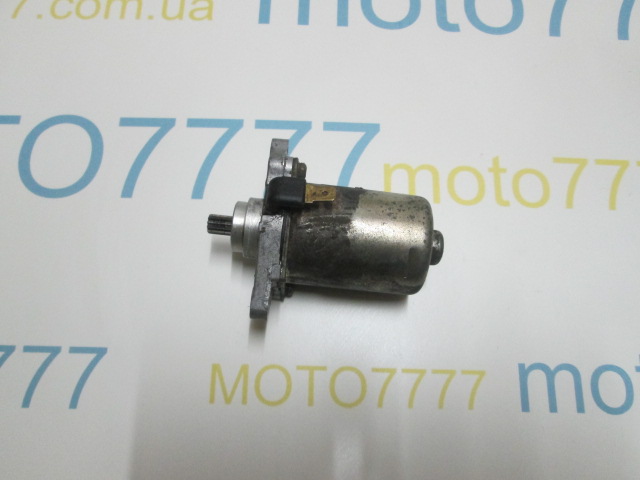 Стартер Honda Tact AF 16