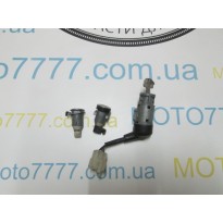 Замок зажигания хонда такт  AF 16