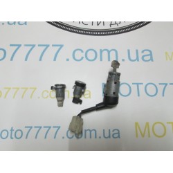Замок зажигания хонда такт  AF 16