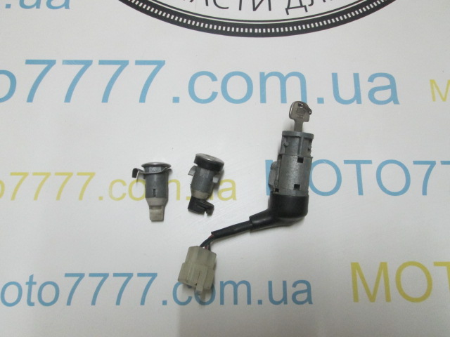 Замок зажигания хонда такт  AF 16