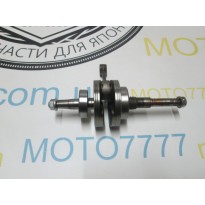 Колінвал honda tact 16