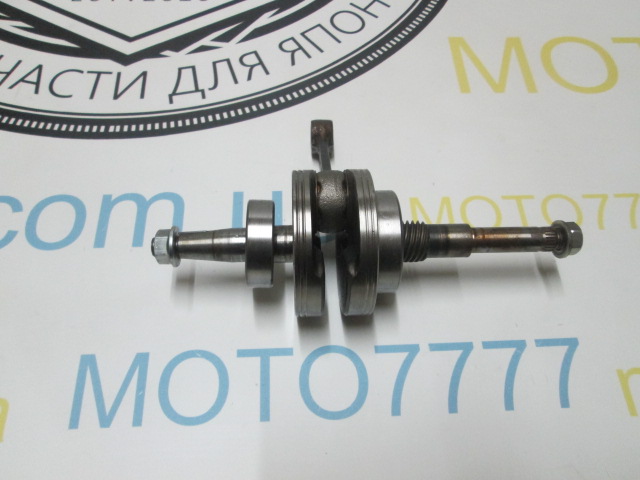 Коленвал honda tact 16